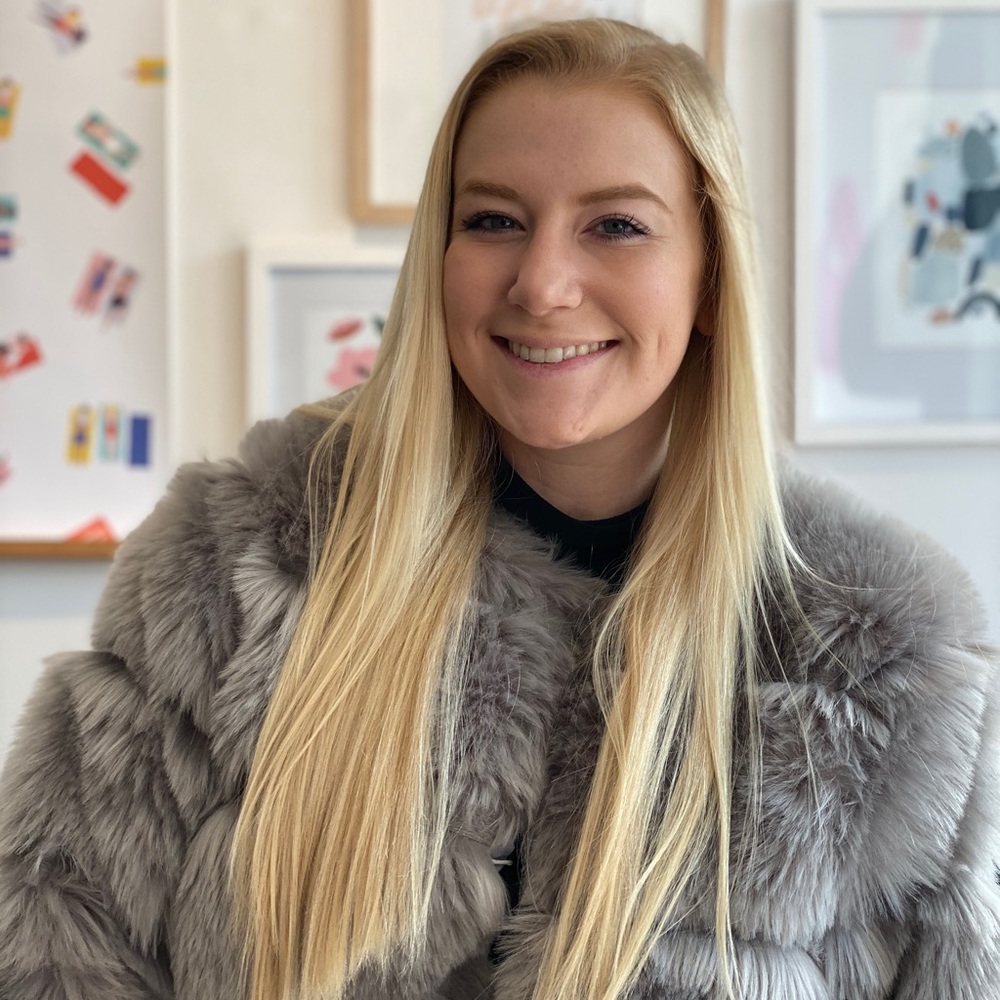 Meet your Posher, Alea